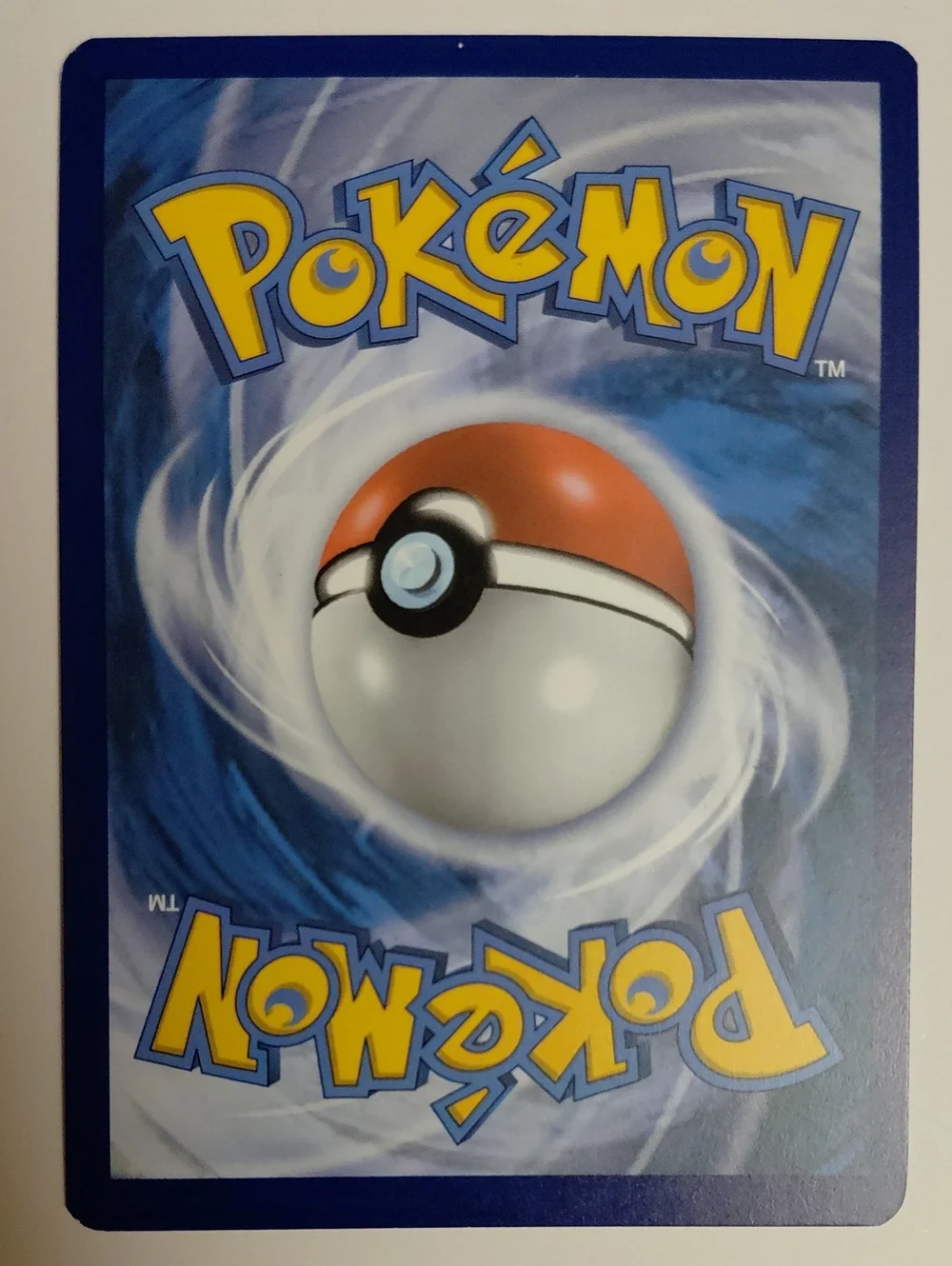 Pokemon eevee cards